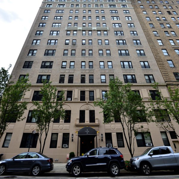 610 West 110th Building, 610 West 110th Street, New York, NY, 10025, Upper West Side NYC Condos