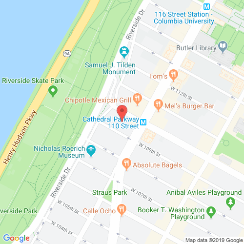 610 West 110th, 610 West 110th Street, New York, NY, 10025, Upper West Side NYC Condominiums